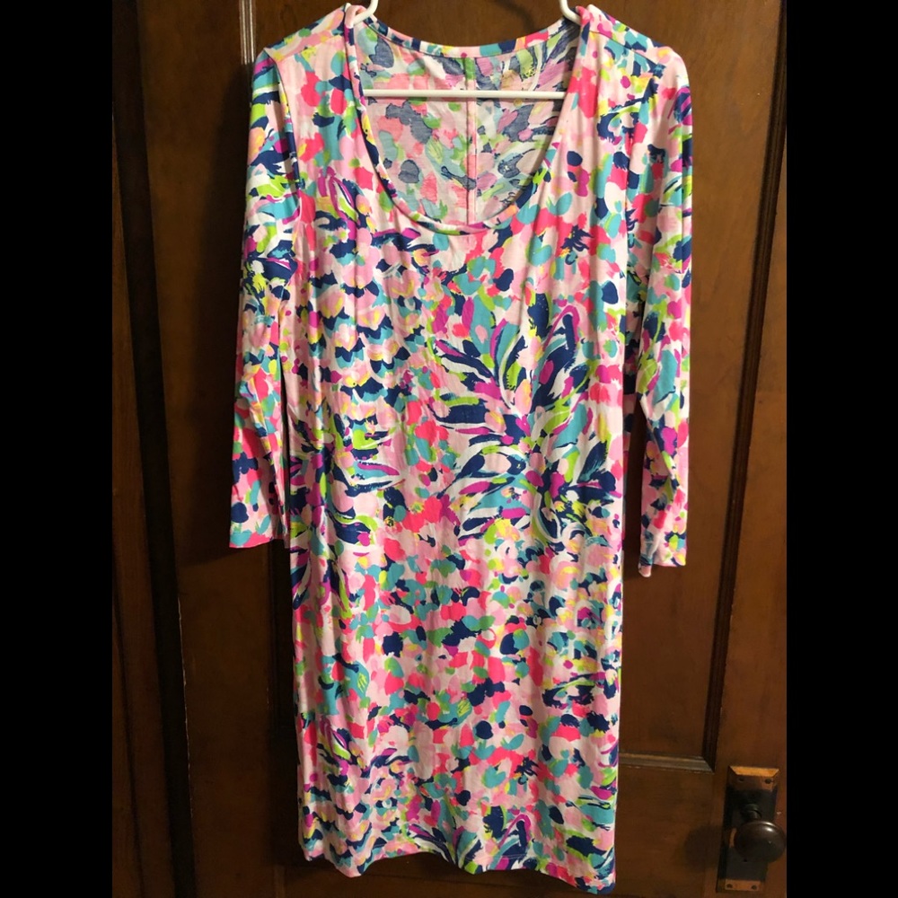 NWOT Lily dress